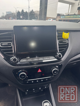 Продам Hyundai Solaris 2 (2021) Донецк - изображение 8