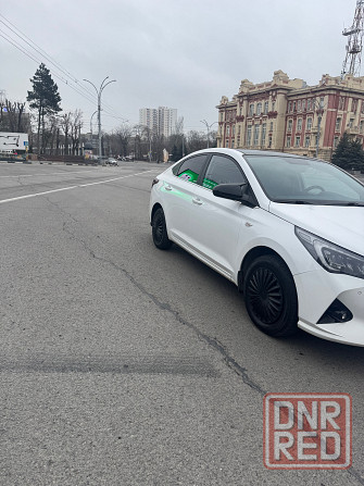 Продам Hyundai Solaris 2 (2021) Донецк - изображение 2