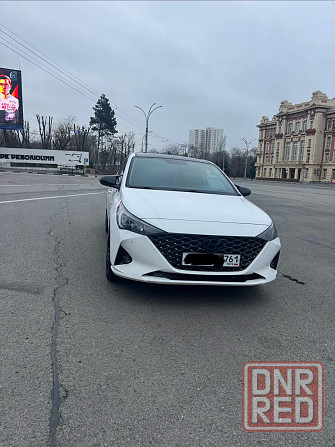 Продам Hyundai Solaris 2 (2021) Донецк - изображение 1