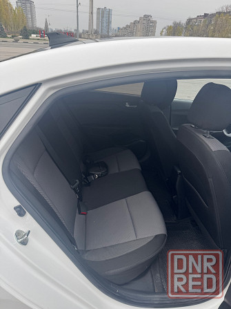 Продам Hyundai Solaris 2 (2021) Донецк - изображение 7