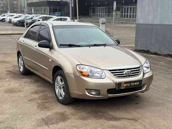 Kia Cerato Донецк