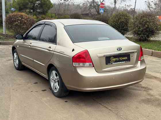 Kia Cerato Донецк