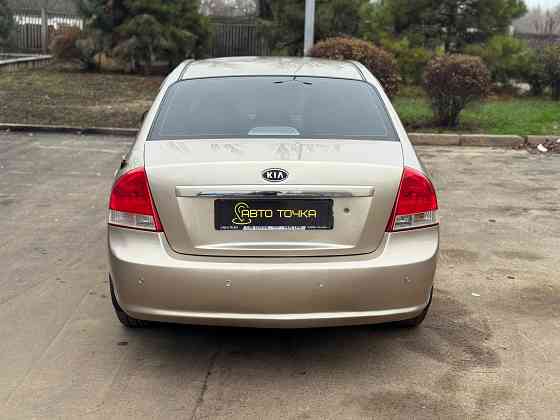 Kia Cerato Донецк