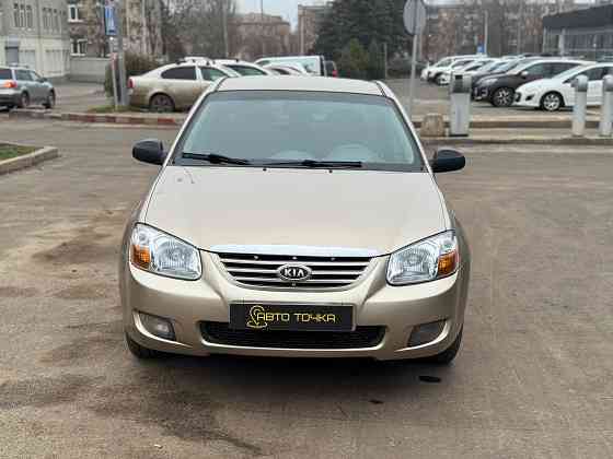 Kia Cerato Донецк