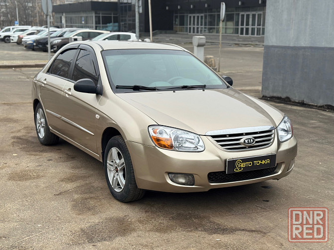 Kia Cerato Донецк - изображение 3