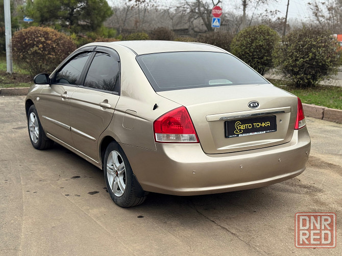 Kia Cerato Донецк - изображение 6