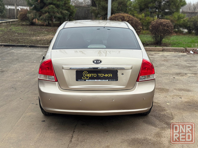 Kia Cerato Донецк - изображение 5