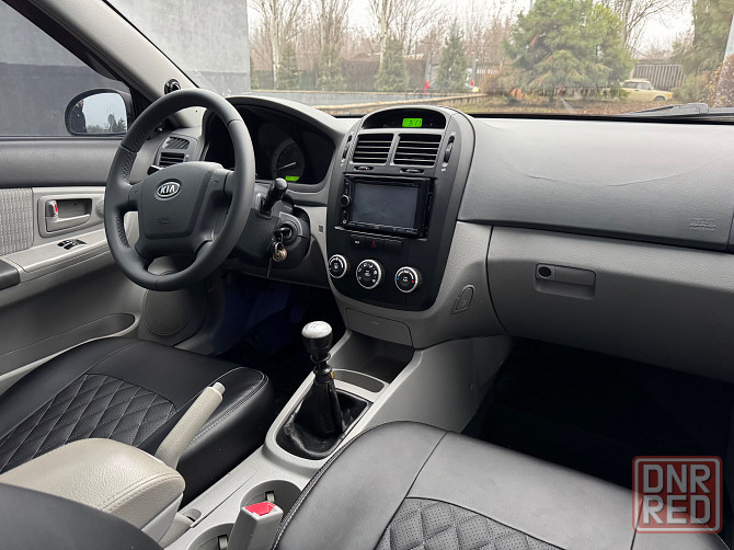 Kia Cerato Донецк - изображение 7