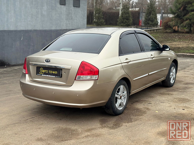 Kia Cerato Донецк - изображение 4