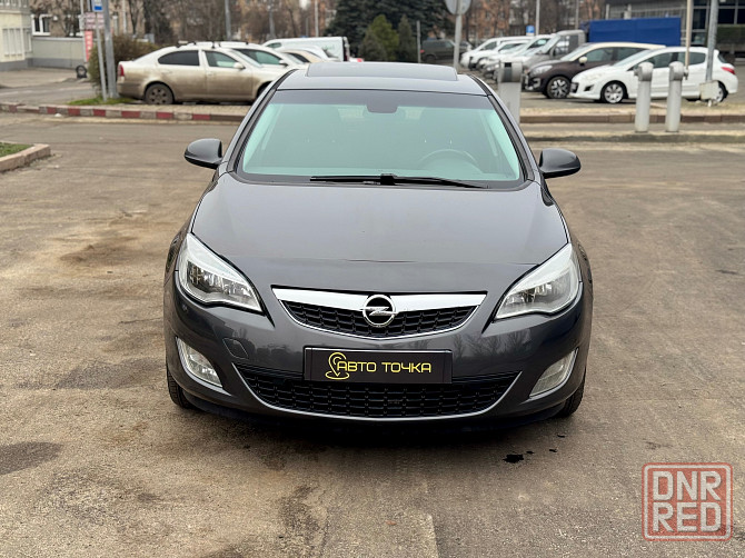 Opel Astra Донецк - изображение 2