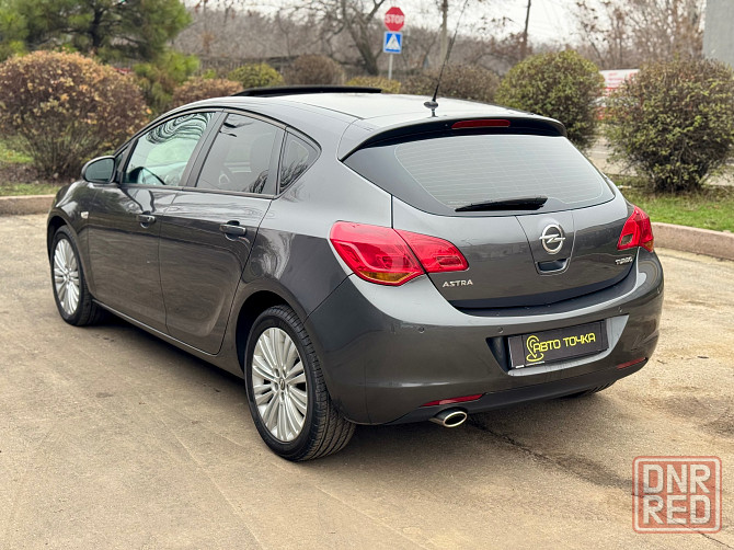 Opel Astra Донецк - изображение 4