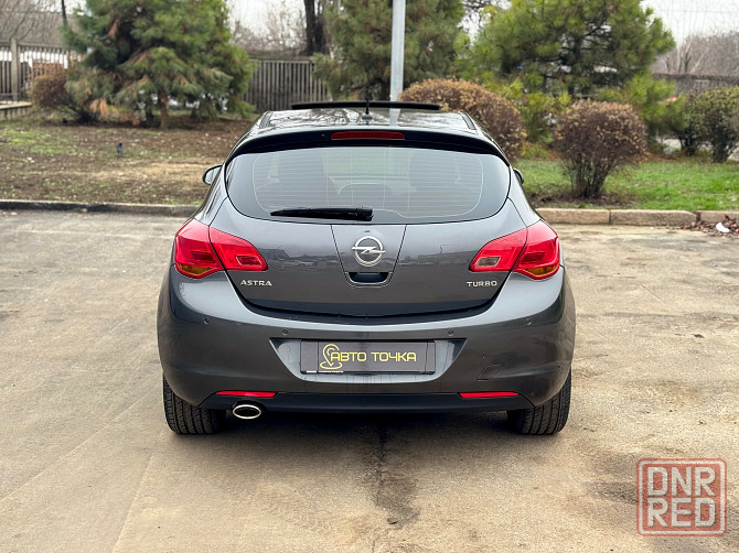 Opel Astra Донецк - изображение 5