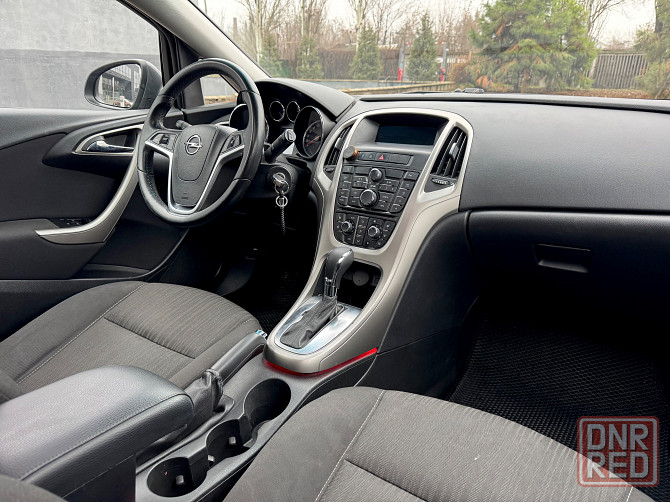 Opel Astra Донецк - изображение 7