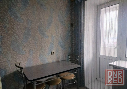 Сдам комфортную 1- комнатную квартиру в Киевском районе Донецк - изображение 3