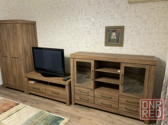 Сдаётся 1-ая квартира в Куйбышевском районе Донецк - изображение 3