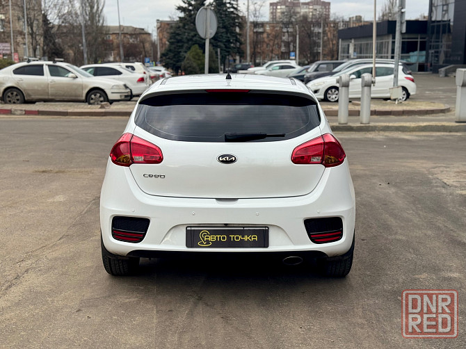 Kia Ceed Донецк - изображение 5