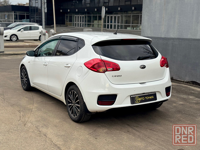 Kia Ceed Донецк - изображение 6