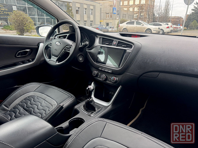 Kia Ceed Донецк - изображение 7