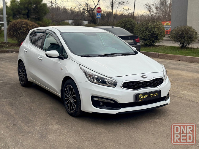 Kia Ceed Донецк - изображение 3