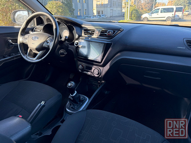 Kia Rio Донецк - изображение 7