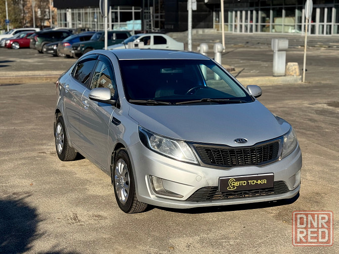 Kia Rio Донецк - изображение 3
