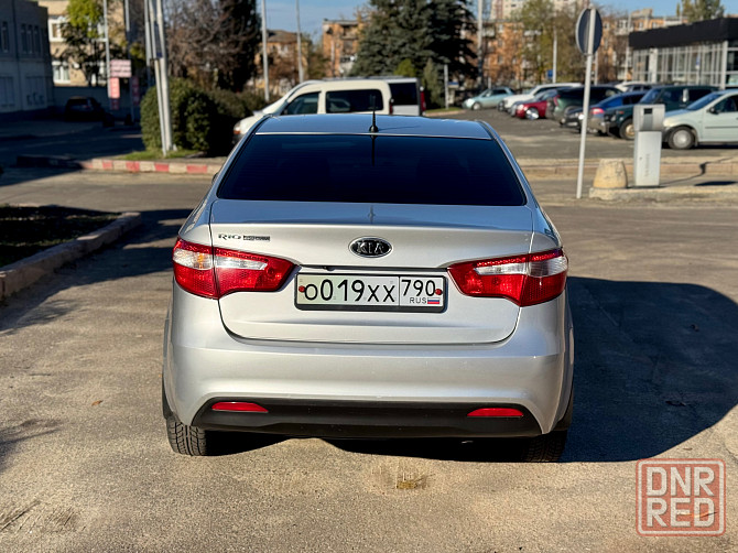 Kia Rio Донецк - изображение 5