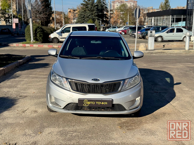 Kia Rio Донецк - изображение 2