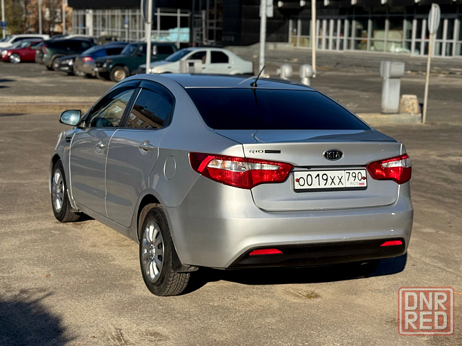 Kia Rio Донецк - изображение 4