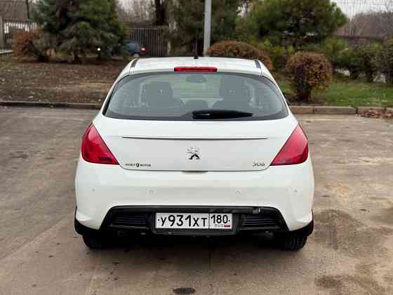 Peugeot 308 Донецк