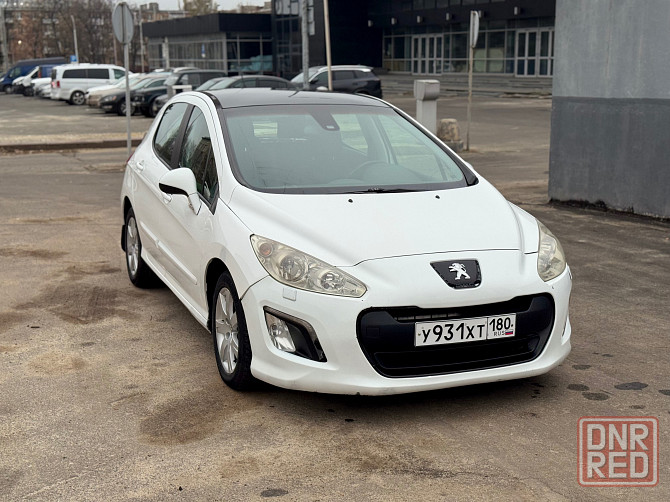 Peugeot 308 Донецк - изображение 3