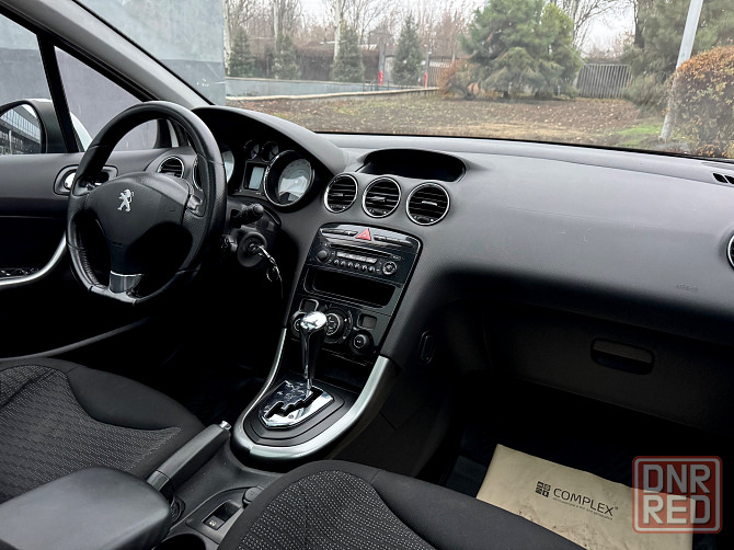 Peugeot 308 Донецк - изображение 7