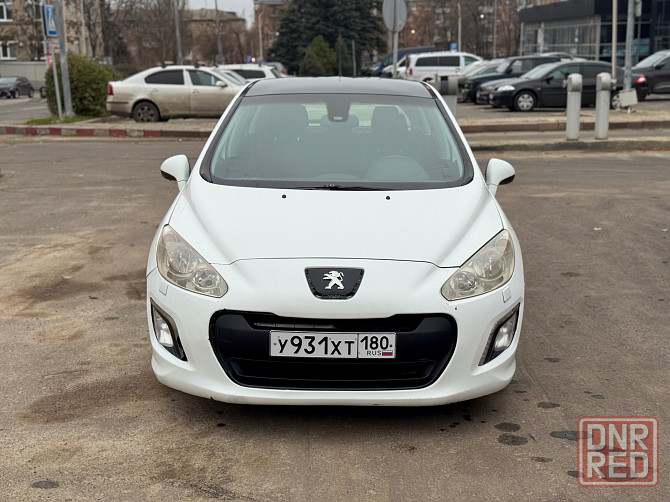 Peugeot 308 Донецк - изображение 2