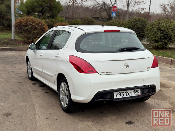 Peugeot 308 Донецк - изображение 6