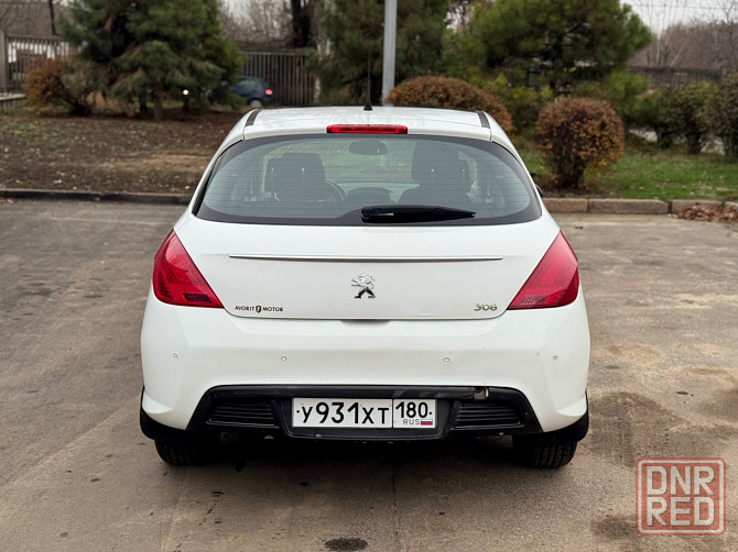 Peugeot 308 Донецк - изображение 5