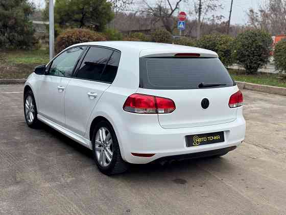 Volkswagen Golf Донецк