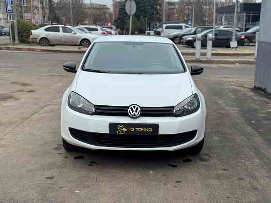 Volkswagen Golf Донецк