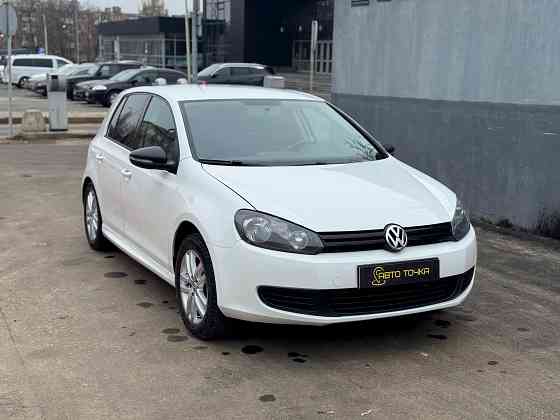 Volkswagen Golf Донецк