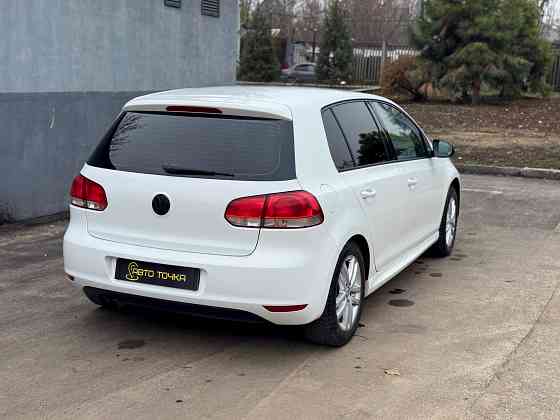 Volkswagen Golf Донецк