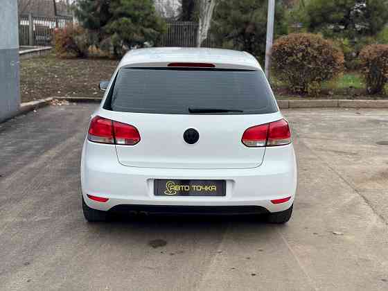 Volkswagen Golf Донецк