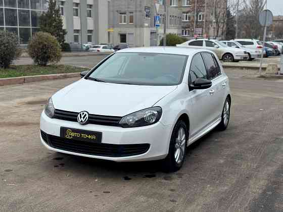Volkswagen Golf Донецк