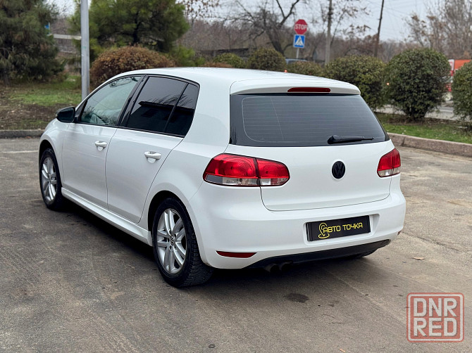 Volkswagen Golf Донецк - изображение 4