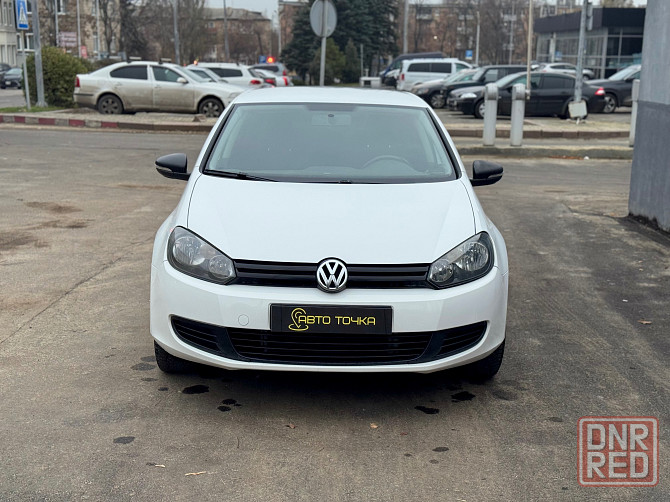Volkswagen Golf Донецк - изображение 2