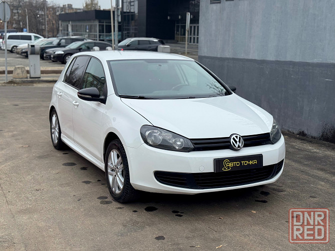 Volkswagen Golf Донецк - изображение 1