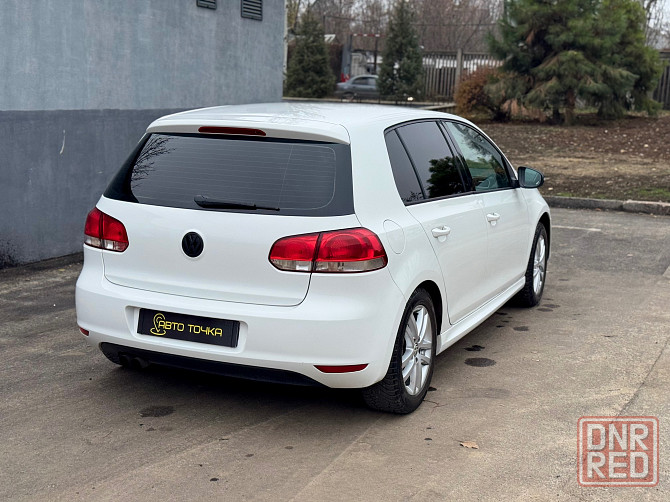 Volkswagen Golf Донецк - изображение 6