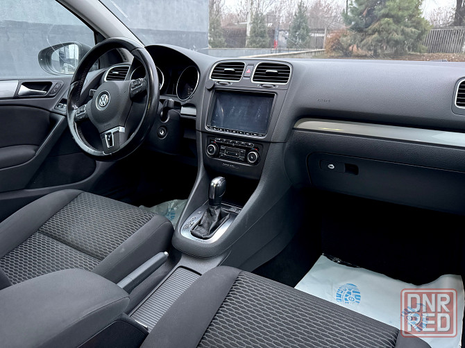 Volkswagen Golf Донецк - изображение 7
