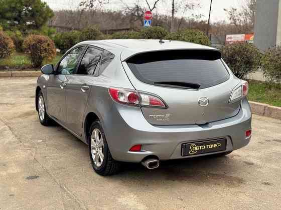 Mazda 3 Рестайлинг Донецк