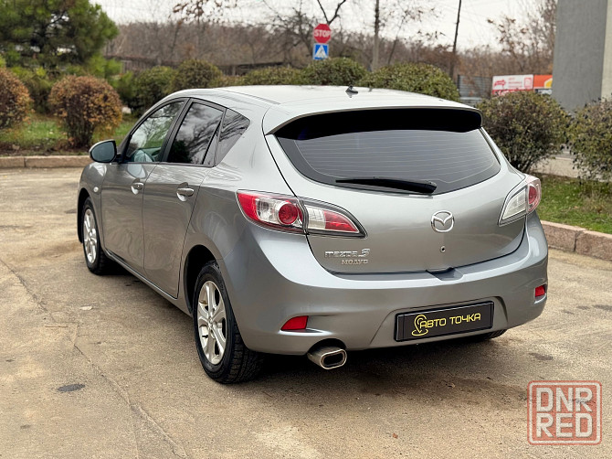 Mazda 3 Рестайлинг Донецк - изображение 6