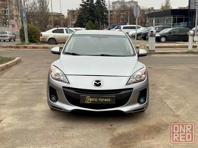 Mazda 3 Рестайлинг Донецк - изображение 2