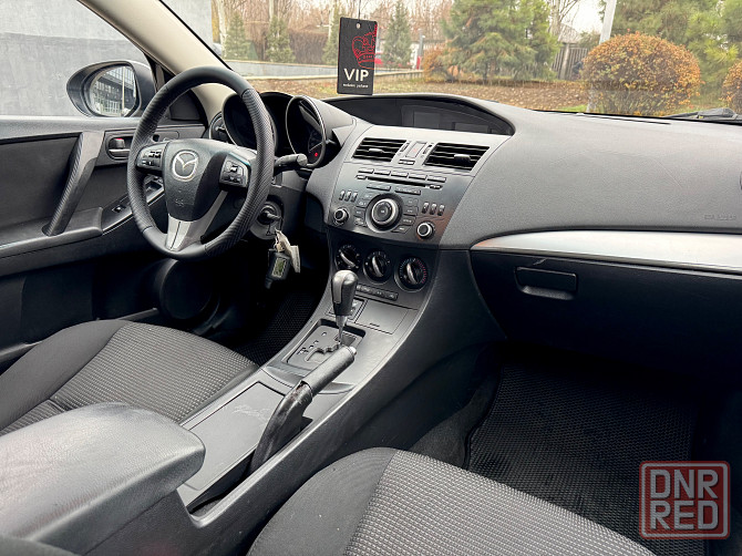 Mazda 3 Рестайлинг Донецк - изображение 7