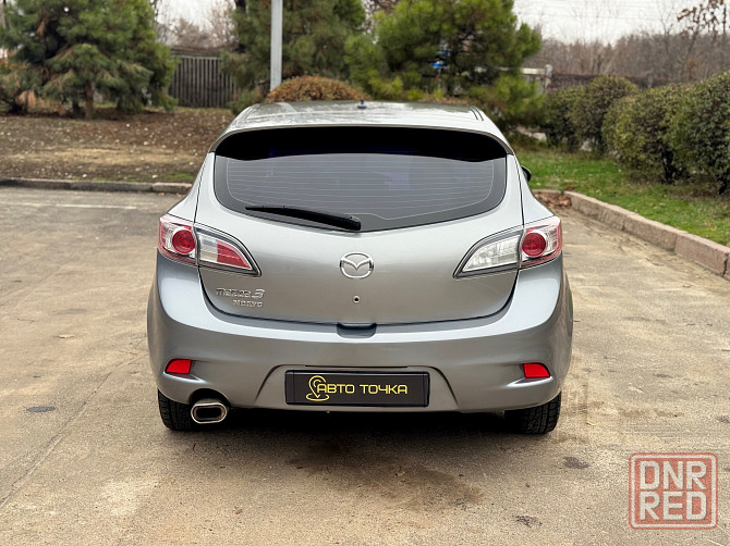 Mazda 3 Рестайлинг Донецк - изображение 5